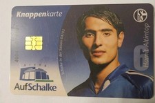 Knappenkarte HAMIT ALTINTOP 6