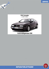 eBook VW Corrado (88-95)