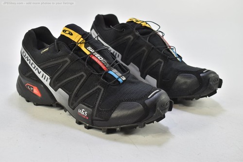 Salomon speedcross gtx - speedcross,