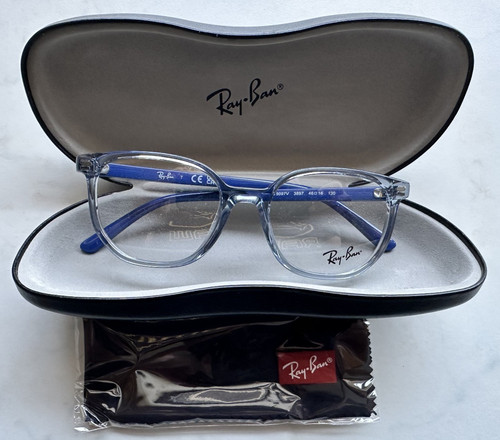 Ray ban elliot optics - ban, kids