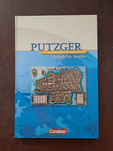 Putzger historischer - putzger,