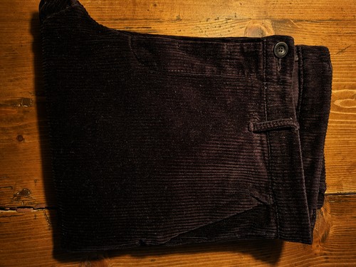 Mey edlich cordhose - mey&edlich,