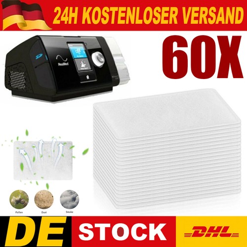 60x einweg filter - einweg,