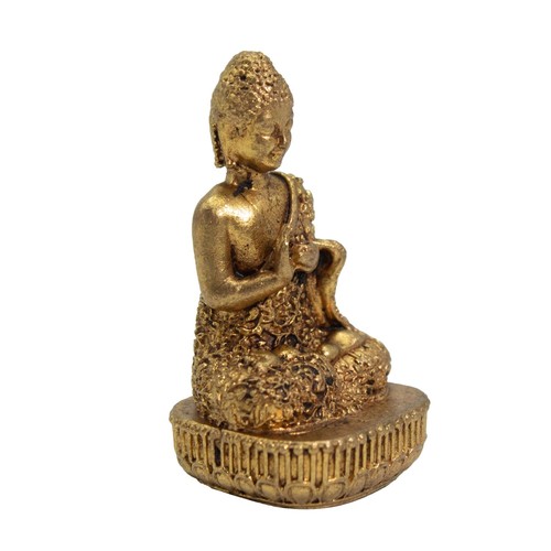 Statue buddha vitarka - statue,
