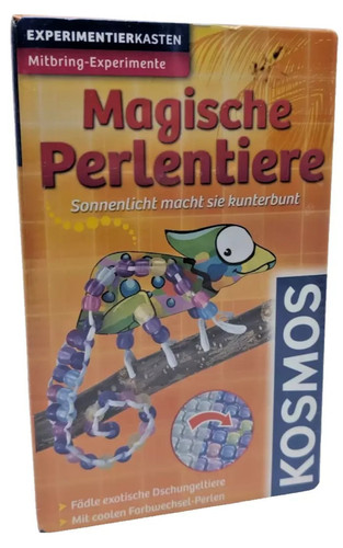 Kosmos magische perlentiere - kosmos,