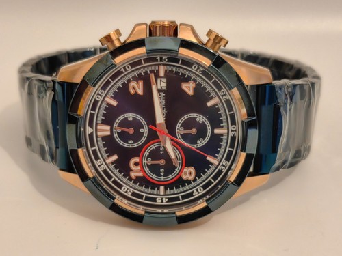 Nautec limit chronograph - no,