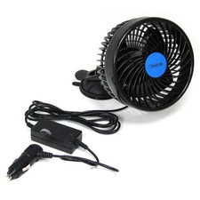 PKW Auto 12 Volt Ventilator