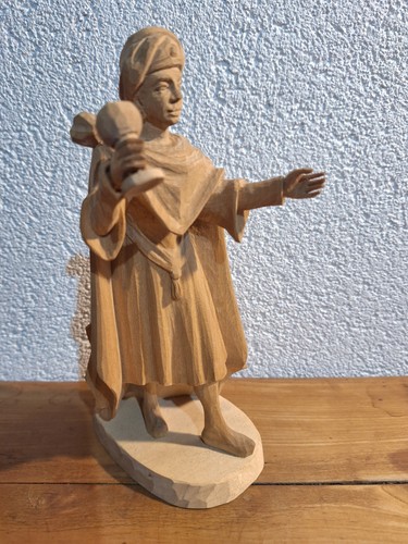 Weihnachtskrippe - 18, cm