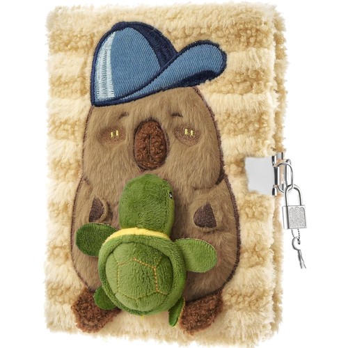 Kinder tagebuch schloss - tagebuch,