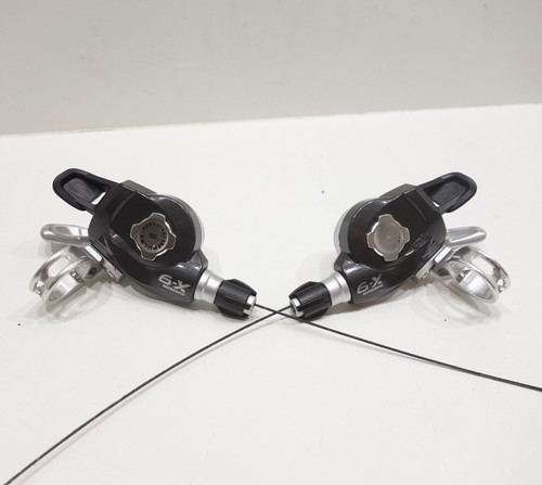 Sram 9 speed - x,