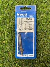 Trend 50/03X1/4HSSE Fenster