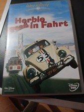 Herbie groß in Fahrt - Walt Disney - (Stefanie Powers) # DVD-NEU