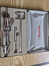 Rotring Zirkelset