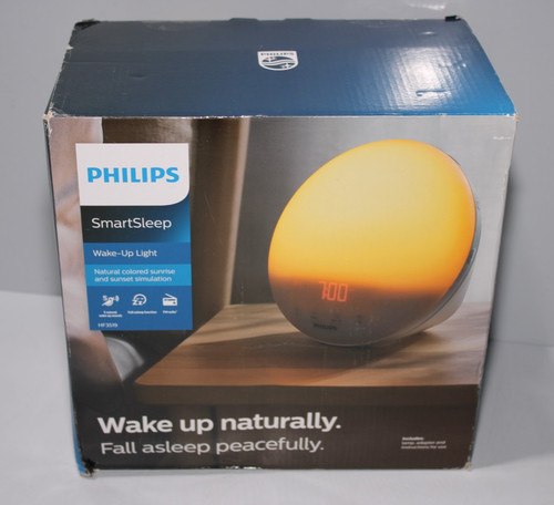 Wake light tageslichtwecker - light,