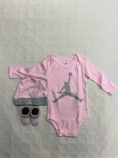 Jordan Jumpman Set Geschenk +