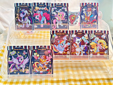 My Little Pony Kayou Moon