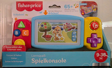 Mattel - HNL53 - Fisher-Price