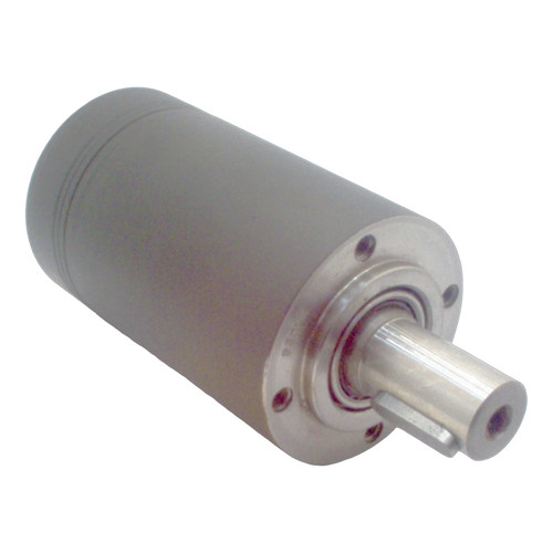 Kompakter torque motor - kompakter, hi