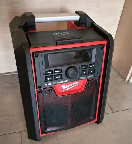 Milwaukee m18rc - milwaukee, m18rc-0