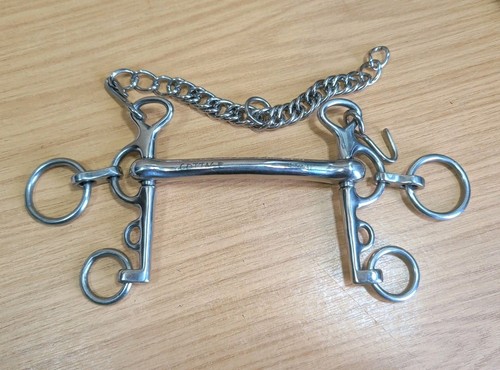 Brandneu ohne etikett - brandneu, 4,5"