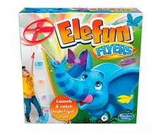 Elefun Game Butterfly Catchin'