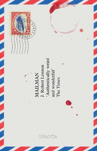 Mailman - (granta, editions)