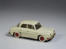 (SB-97) Norev Plastik Renault