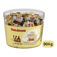 TINY MIX - 904 GR - BY