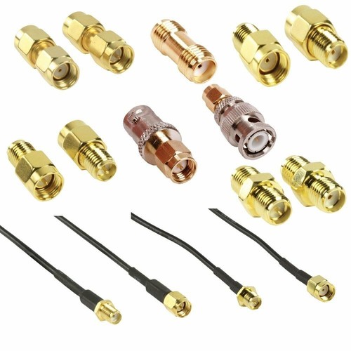 Sma adapter reverse - sma,