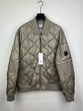 CP COMPANY LINER STEPPJACKE  