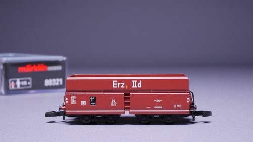 Spur märklin 80321 - spur, z