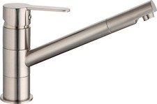 Spültischarmatur Hochdruck