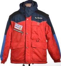 WELTMEISTER SCHIFF WINTERJACKE