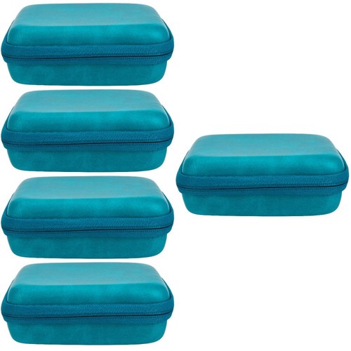 Set 5 - , of