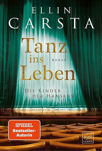 Tanz ins leben - ins,