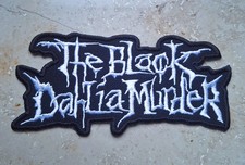THE BLACK DAHLIA MURDER --