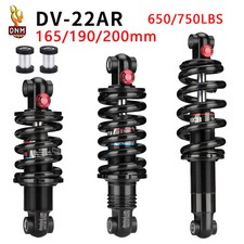 Dnm dv22ar mtb fahrrad - dnm,