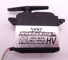 HobbyKing Mi Digital High