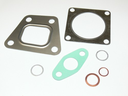 Anbausatz turbolader für - anbausatz, vw
