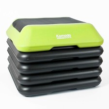 Stufen aerob stepper fitness - 5,