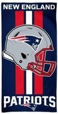 NFL Badetuch New England