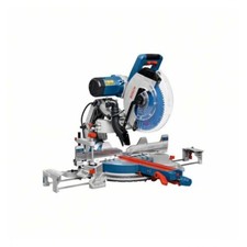 Bosch kapp und gehrungssäge - bosch,