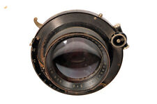 Schneider-Kreuznach Xenar 4.5/300mm Compound Sinar Plaubel Linhof 5x7 8x10