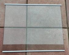 Glasplatte für Gefrierschrank SIEMENS GS 34 NE 30