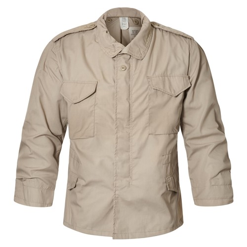 M65 jacke military style - m65,