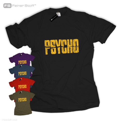 Psycho thriller fan fun - fan,