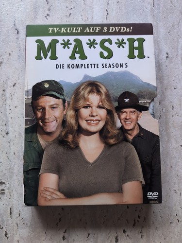 Mash season box - season, (3