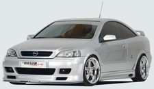 Rieger seitenschweller - rieger,