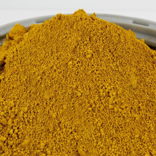 Zementfarbe gelb 1kg - gelb,