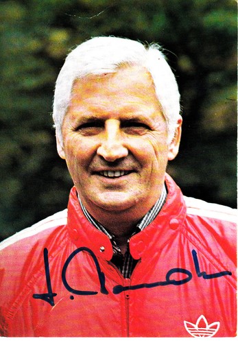 Jupp derwal fortuna - jupp,